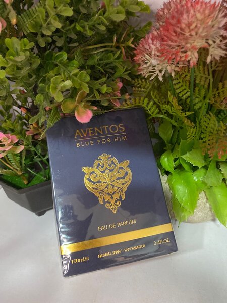 Aventos perfume for men