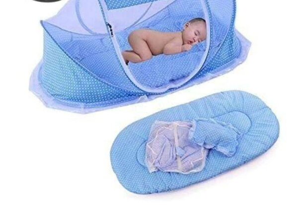 Babies bed (Moses basket L/C)