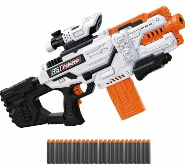 Lanceur Jouet Fast Pioneer