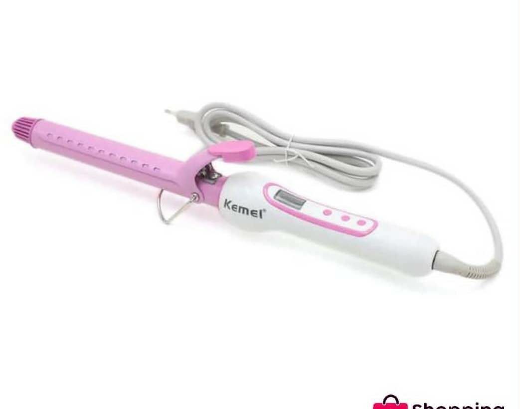 Fer à lisser cheveux