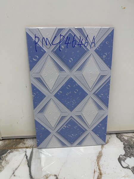 Carrelage mural moderne