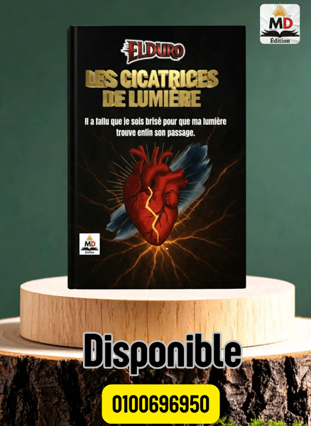 Des Cicatrices de Lumière