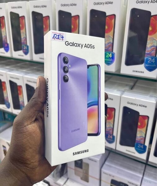Samsung Galaxy A05s