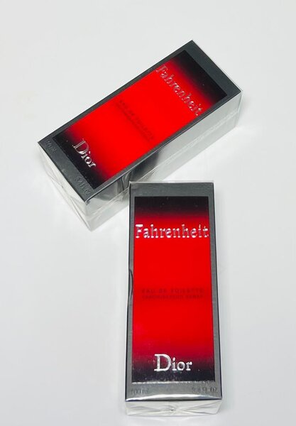 Parfum Homme Dior Fahrenheit