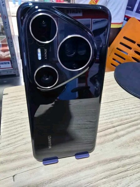 Téléphone portable Huawei