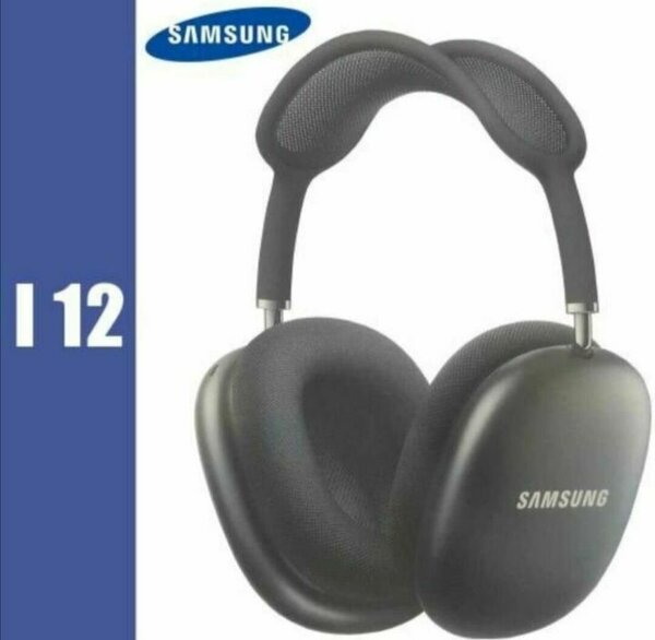 Casque Bluetooth Samsung I12