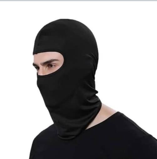 Ski mask