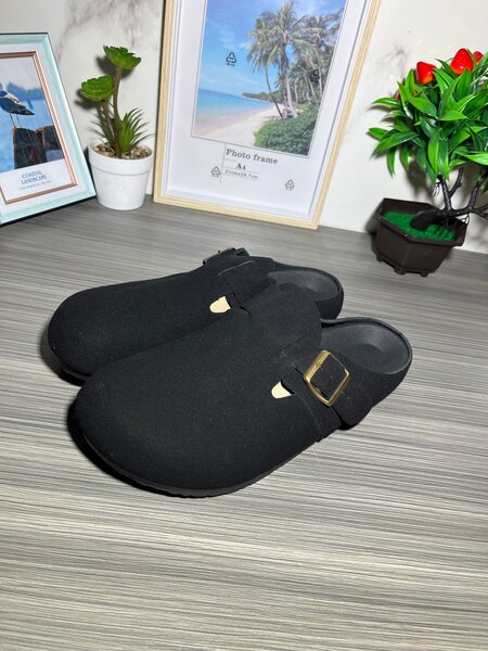 Babouche Birkenstock