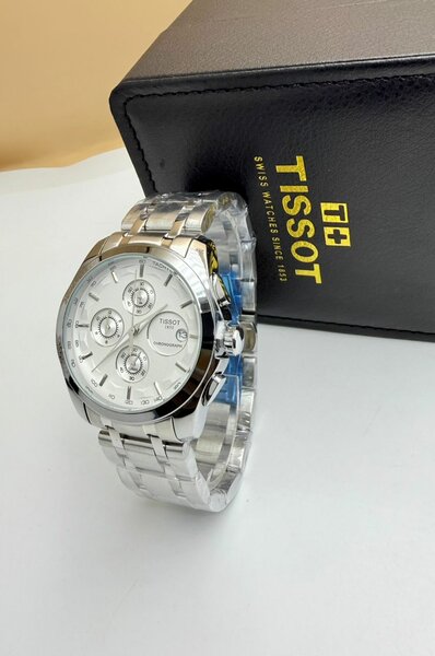 Montre Homme Tissot Luxe