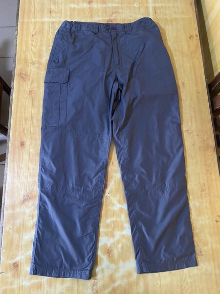 Pantalon cargo CRAGHOPPERS