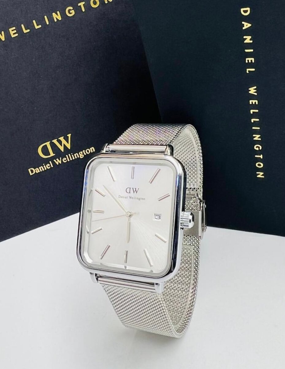 Montre Élégante Daniel Wellington