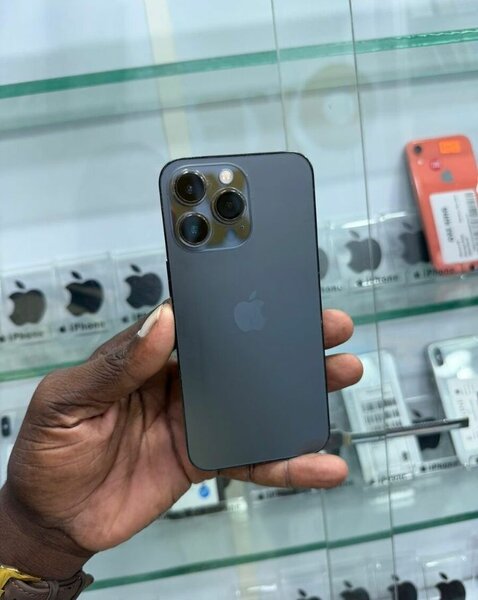 iPhone 13 Pro Max Débloqué