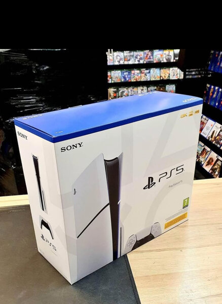Sony PlayStation 5