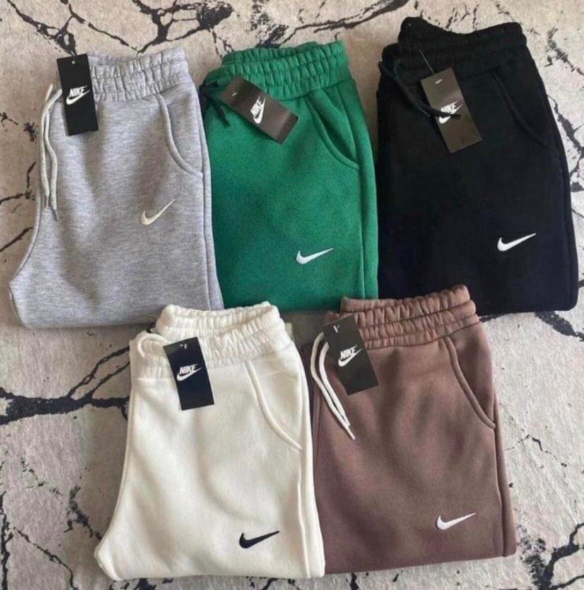 Pantalons de survêtement Nike
