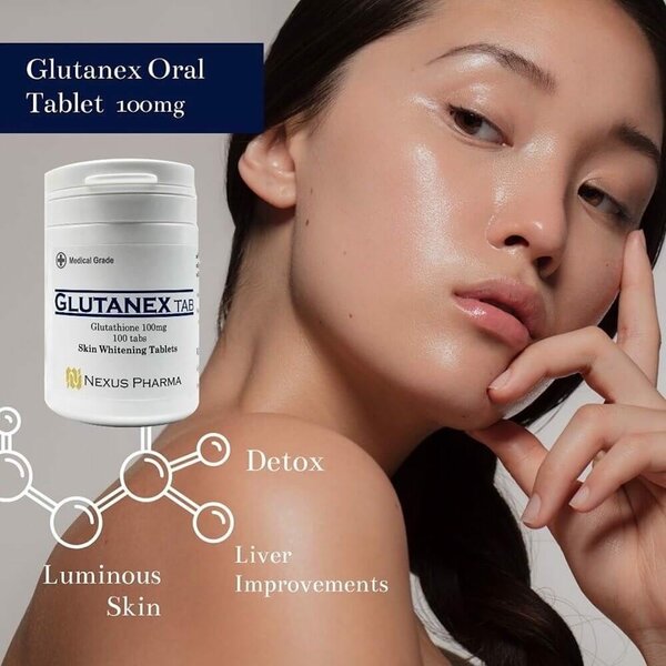 Glutanex supplement