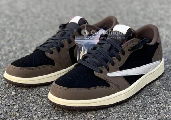 Chaussures Sneakers Confortables