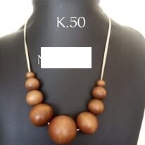 beau collier pour femme