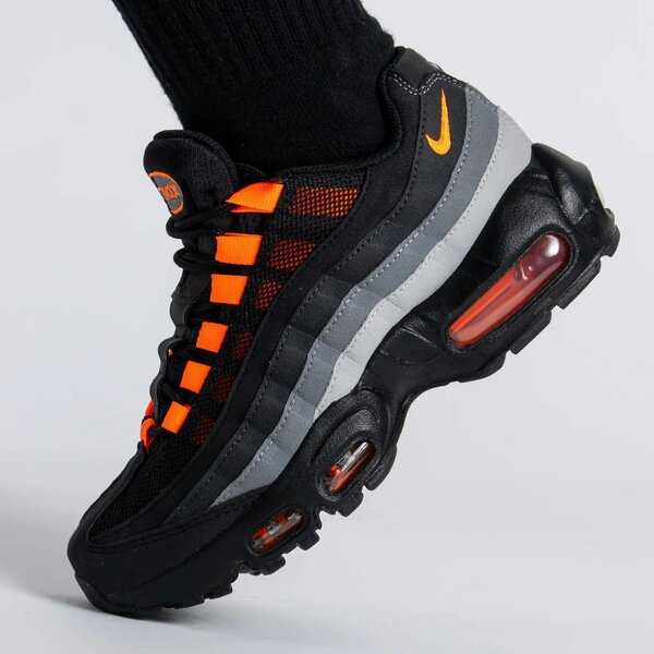Baskets Air Max 95