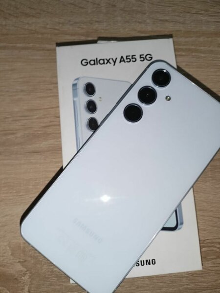 Samsung Galaxy A55 5G