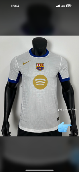 Maillots de Football Officiels