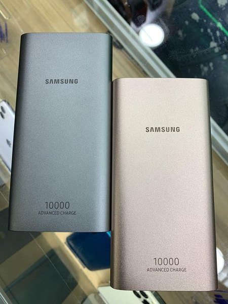 Genuine Samsung power bank 