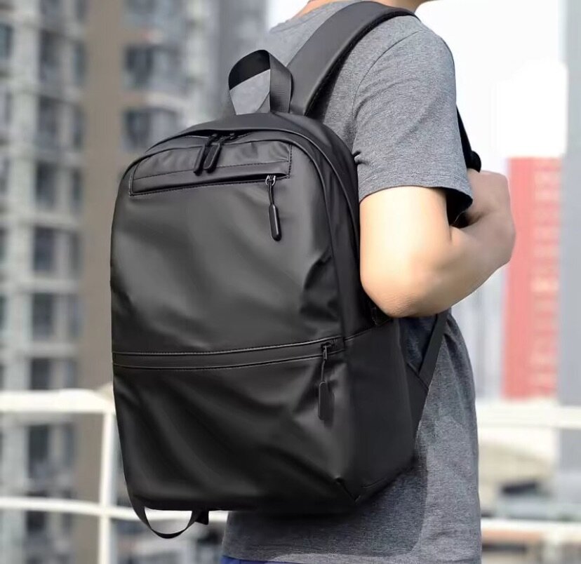 Sac à dos imperméable moderne