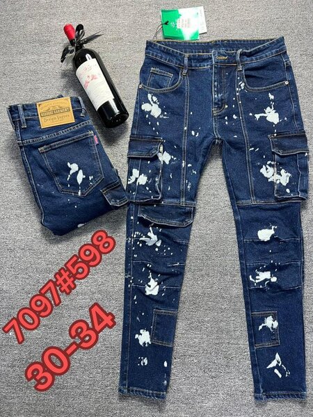 Original men jean