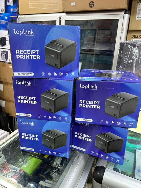 Imprimante de reçus thermique