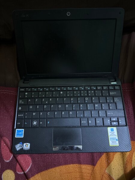 Netbook ASUS compact performant