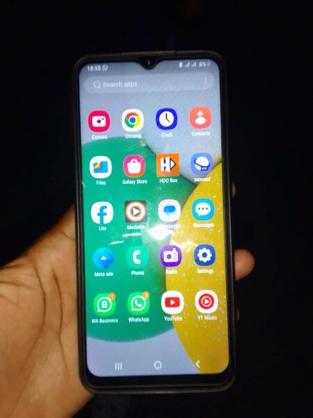 SAMSUNG A03 CORE