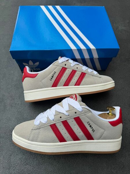 Adidas Campus Sneakers Unisex