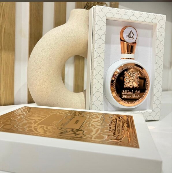 Parfum FAKHAR de lattafa 100ml