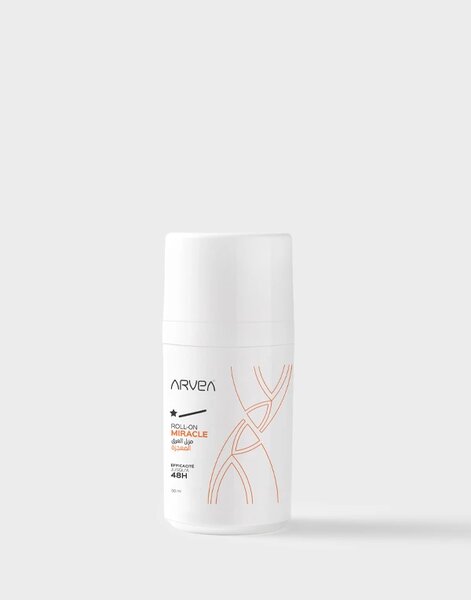 Roll-one (anti transpirant)