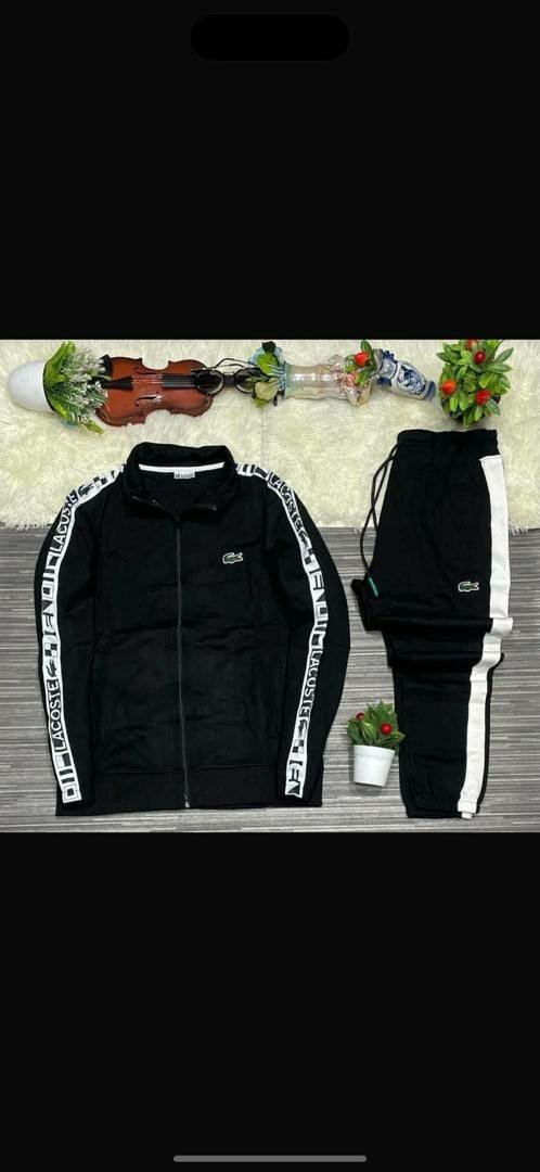 Ensemble LACOSTE CERTIFIÉ