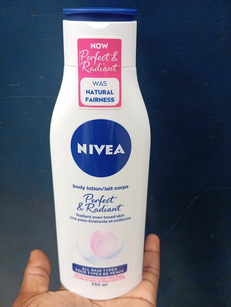 Nivea