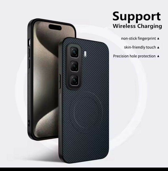 COQUE INFINIX  HOT 60I