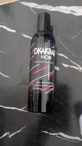 Eau de Parfum Homme 100ml