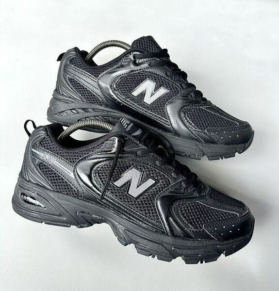 New Balance 530 Black