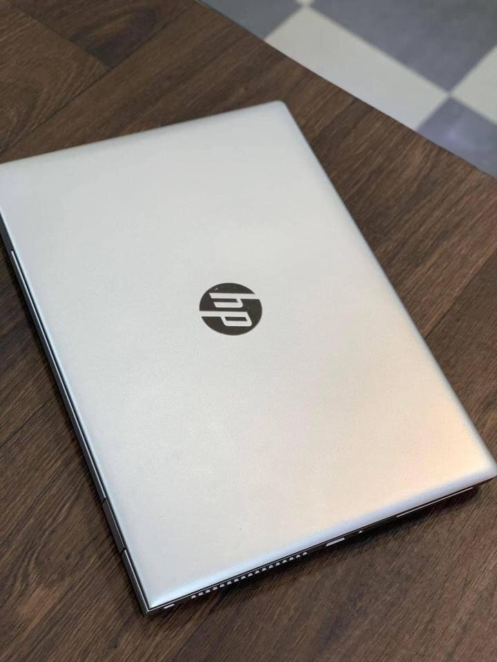 Hp ProBook 640 G5, 8è génération