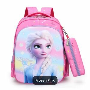 Sac à Dos Mignon Pour L'école CE-CM