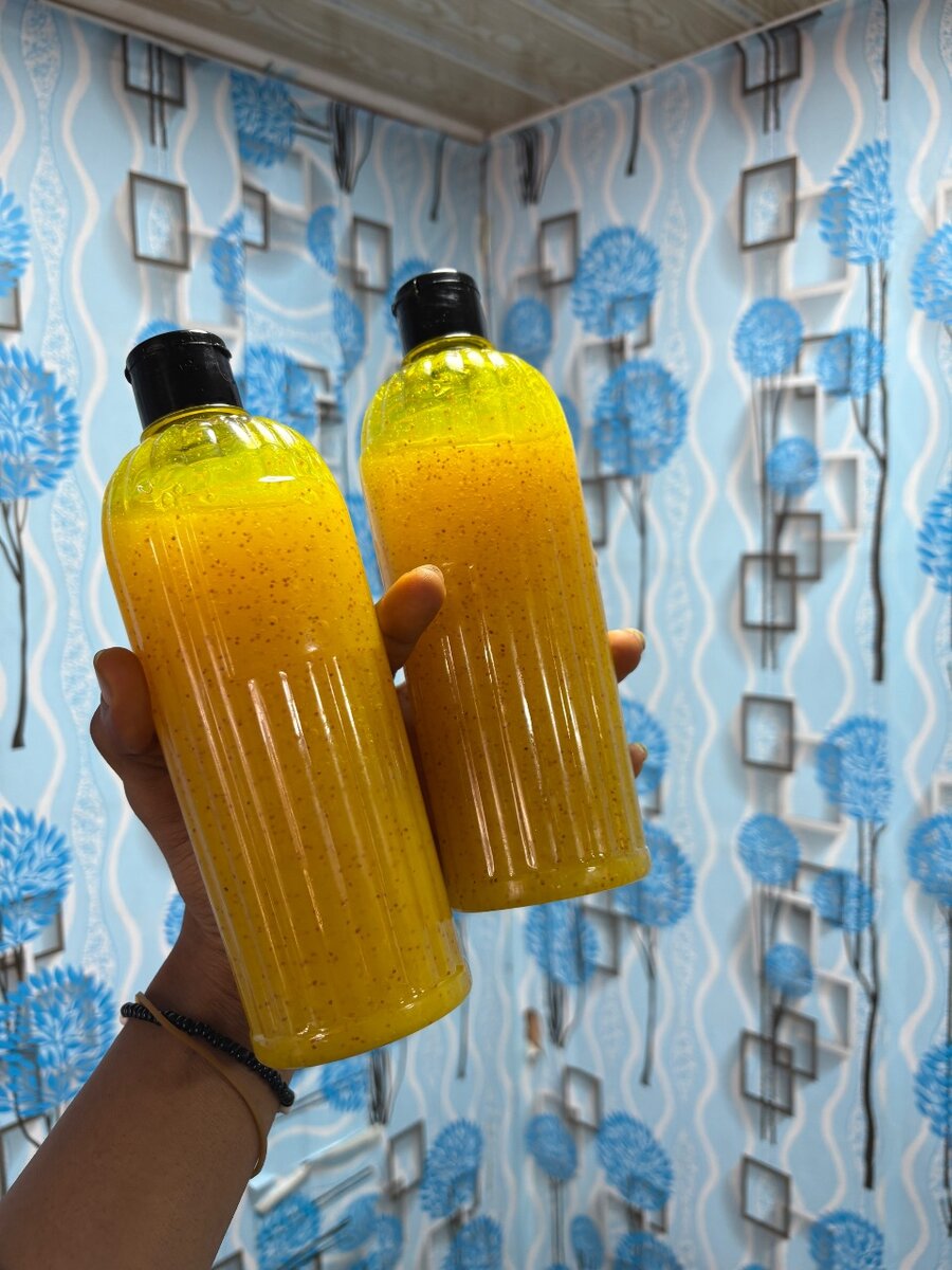 Lotions hydratantes naturelles