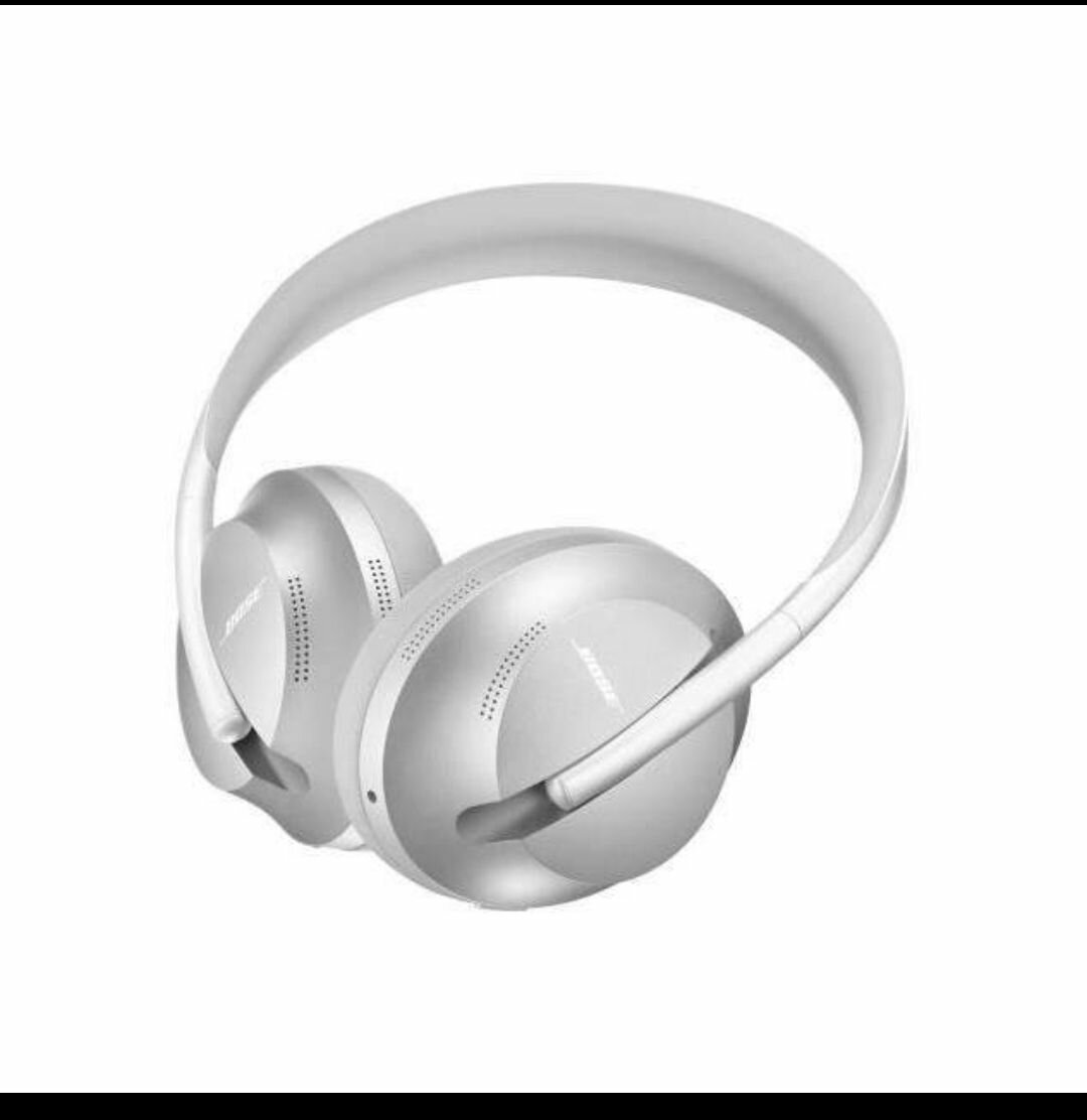 Casque sans fil Bose ANC