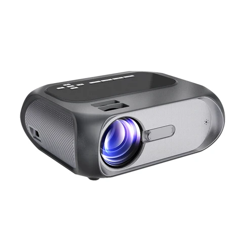 Vidéo projecteur Home cinéma T7