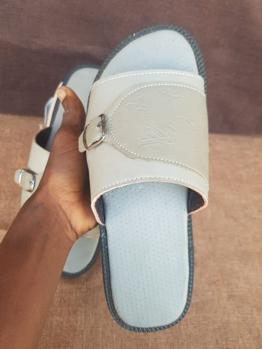 Chaussons Décontractés Homme