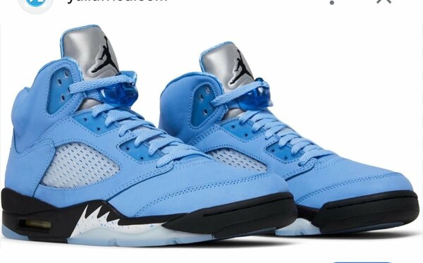 Original Jordan 4 Sneaker