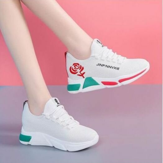 LADIES SNEAKERS