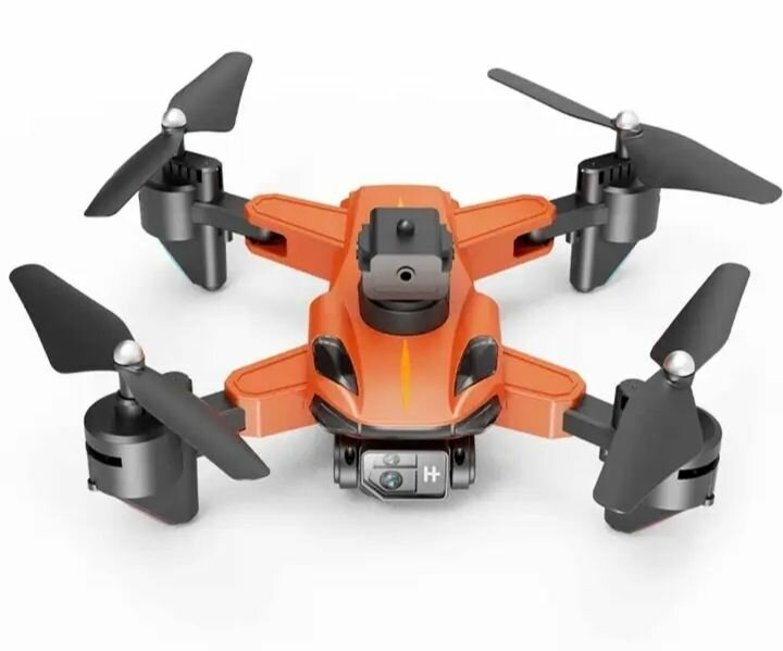 Mini Drone pliable HD