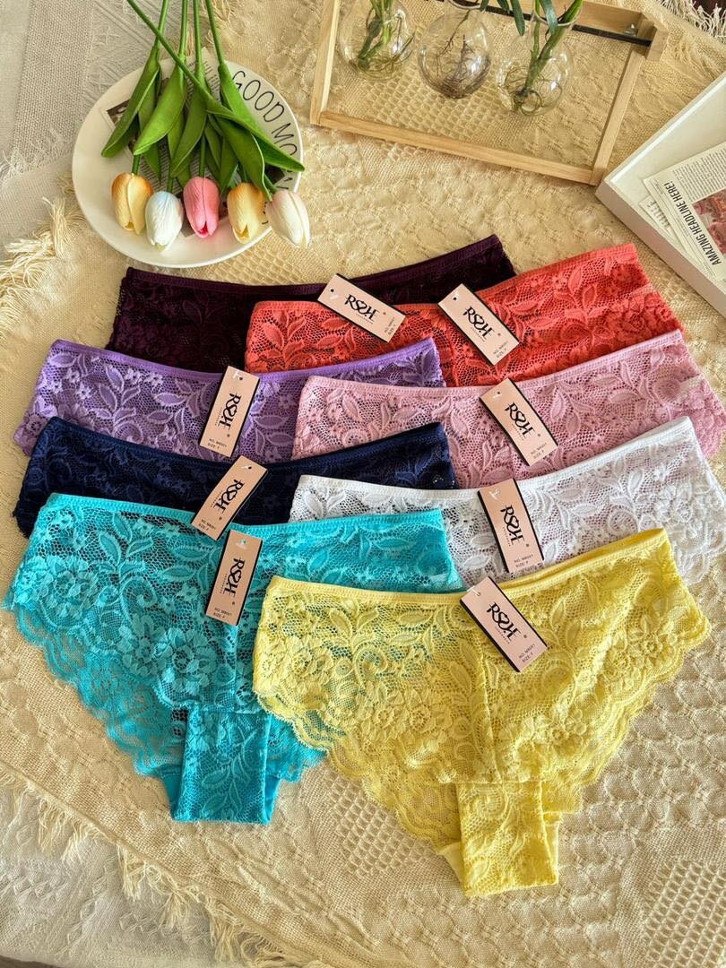 Dozen of Patient (12), Half Dozen (6)