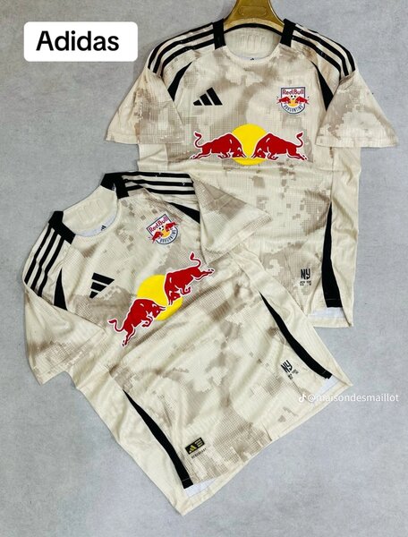 Maillot Adidas Red Bull  pro