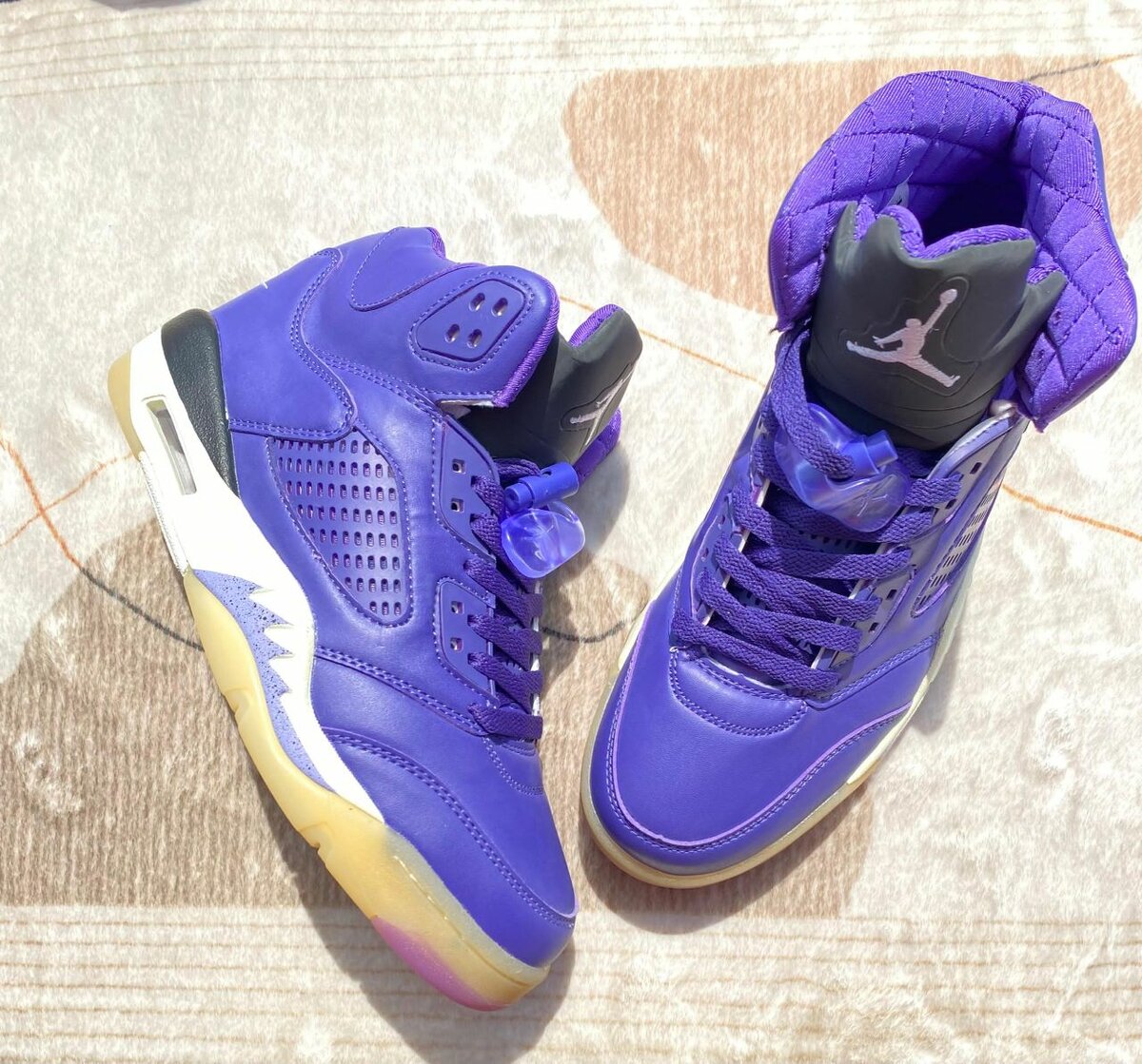 Jordan 5